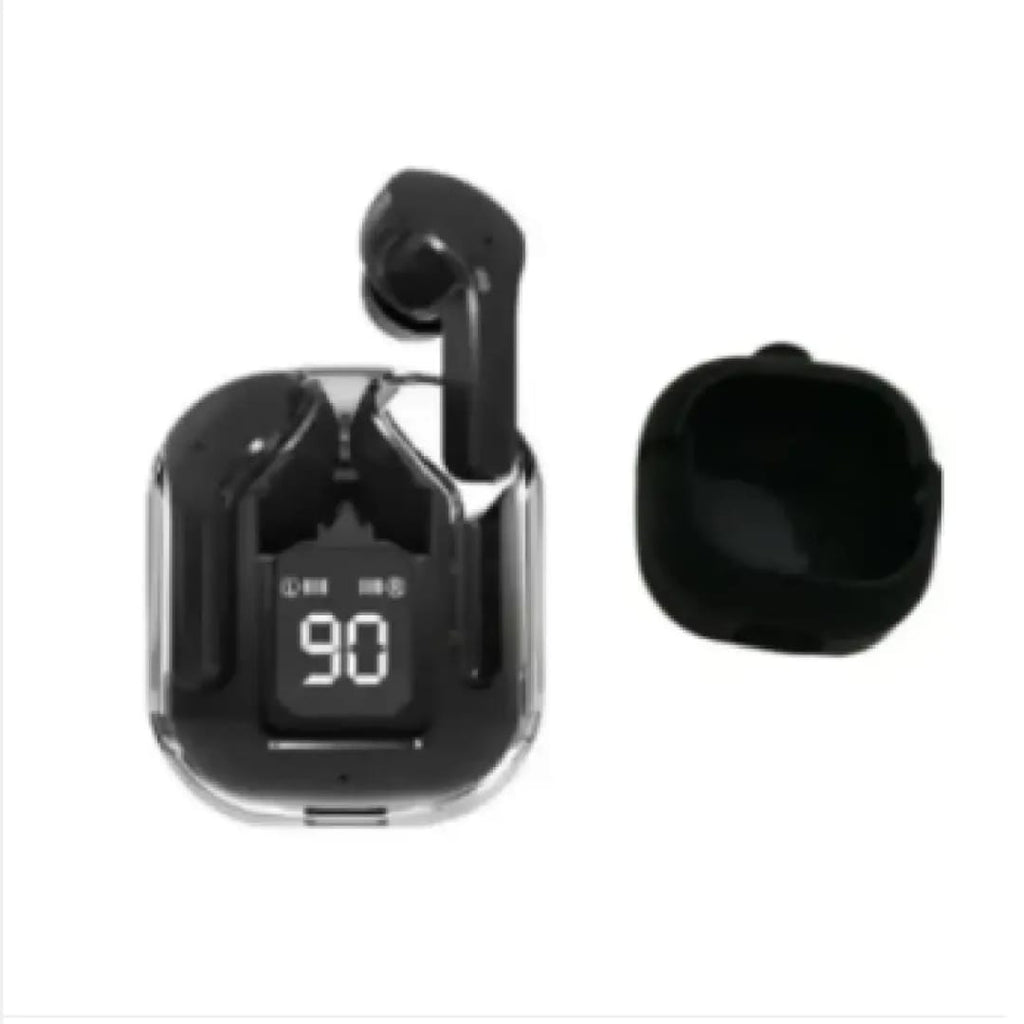 Air 31 Airpods - Air31 Earbuds Wireless Earbuds - Air 31 Earbuds - Transparent Airpods Air 31 - Transparent Earbuds Air 31 TWS Earbuds - Airbuds - Earpods - Ear Buds Wireless - Air Buds - Bluetooth Earphones