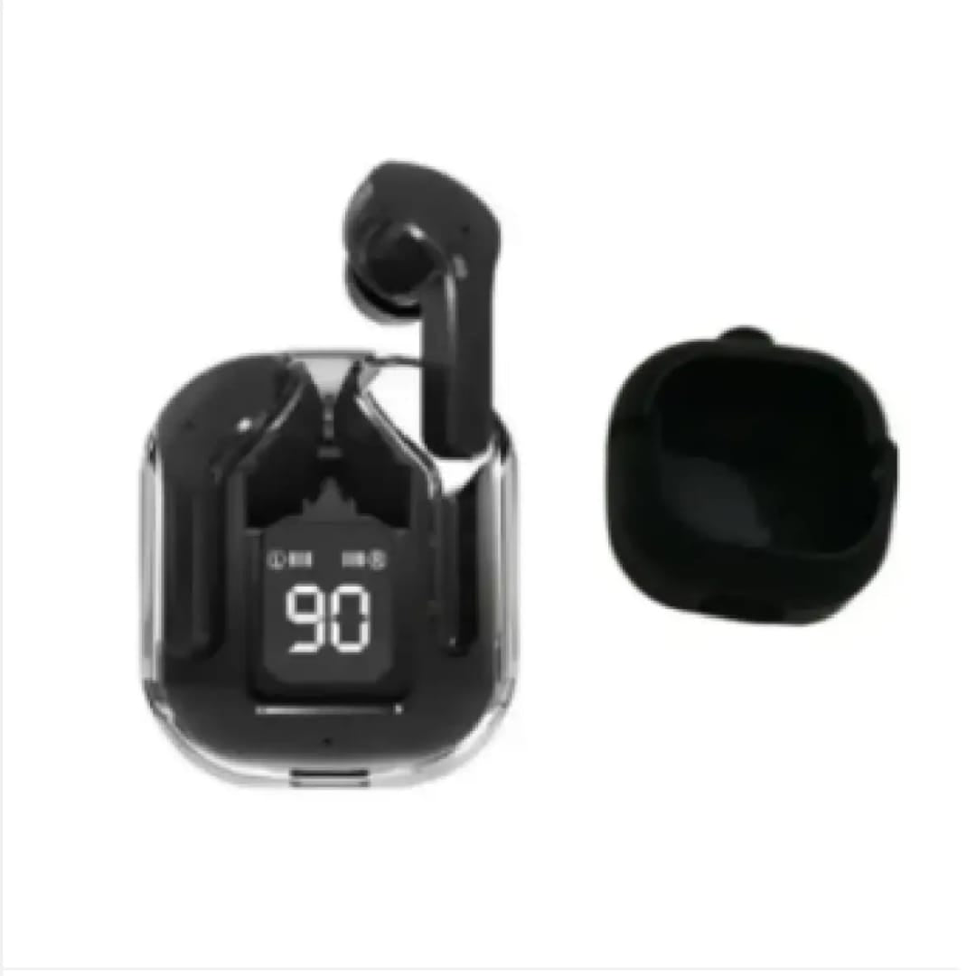 Air 31 Airpods - Air31 Earbuds Wireless Earbuds - Air 31 Earbuds - Transparent Airpods Air 31 - Transparent Earbuds Air 31 TWS Earbuds - Airbuds - Earpods - Ear Buds Wireless - Air Buds - Bluetooth Earphones