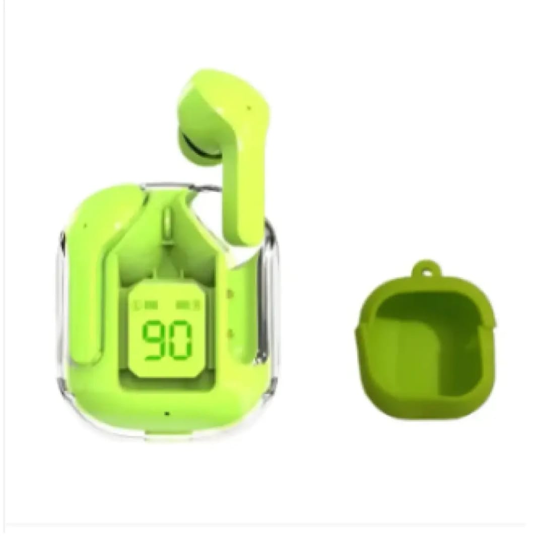 Air 31 Airpods - Air31 Earbuds Wireless Earbuds - Air 31 Earbuds - Transparent Airpods Air 31 - Transparent Earbuds Air 31 TWS Earbuds - Airbuds - Earpods - Ear Buds Wireless - Air Buds - Bluetooth Earphones