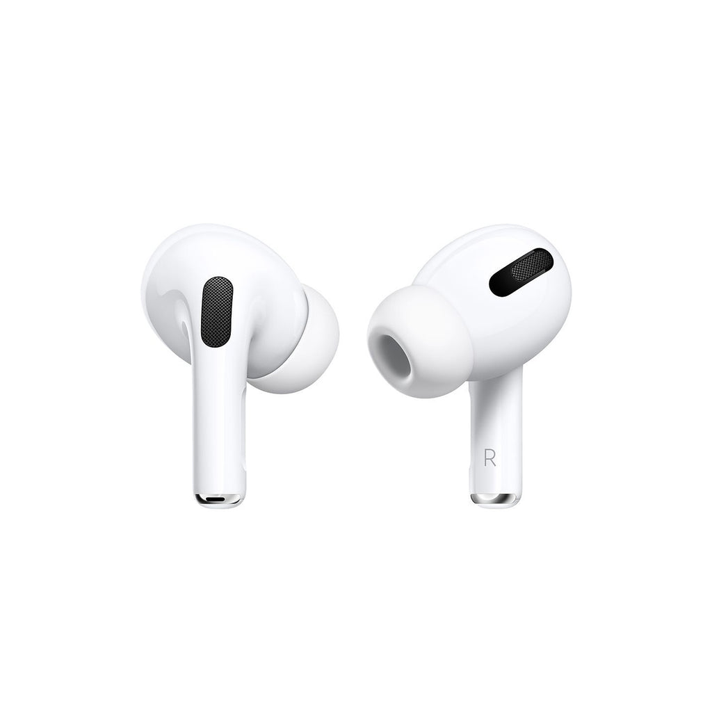 AirPods Pro TWS Wireless Earbuds - Bluetooth 5.0, Superior Sound Bass, Dual Earphones with Charging Case, Hands-Free Calling,  (Compatible with All Bluetooth Devices, iOS & Android)