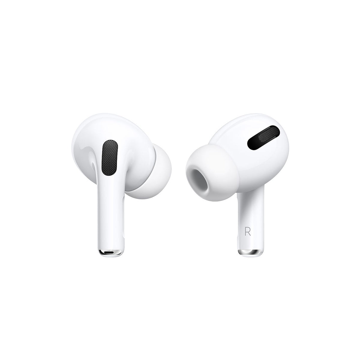 AirPods Pro TWS Wireless Earbuds - Bluetooth 5.0, Superior Sound Bass, Dual Earphones with Charging Case, Hands-Free Calling,  (Compatible with All Bluetooth Devices, iOS & Android)